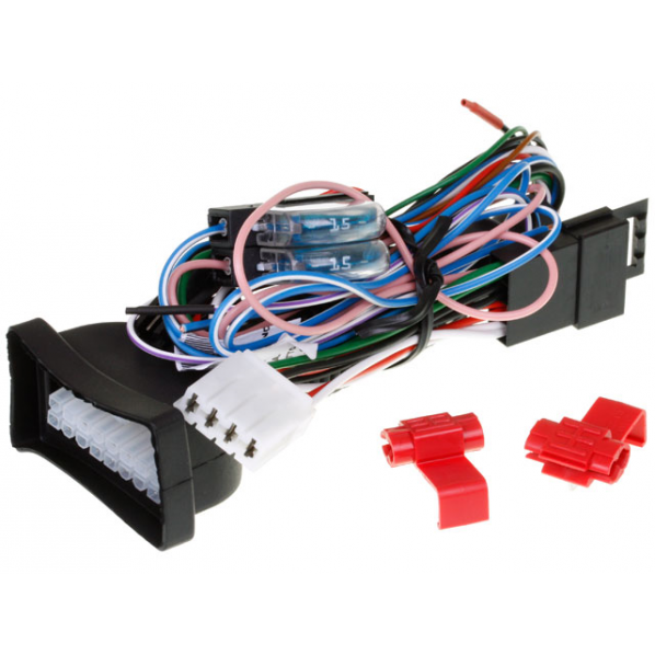 Alarmkabel Piaggio E-lux Purejet 125 - 250cc Euro3 (kopie)